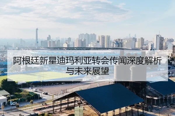 阿根廷新星迪玛利亚转会传闻深度解析与未来展望